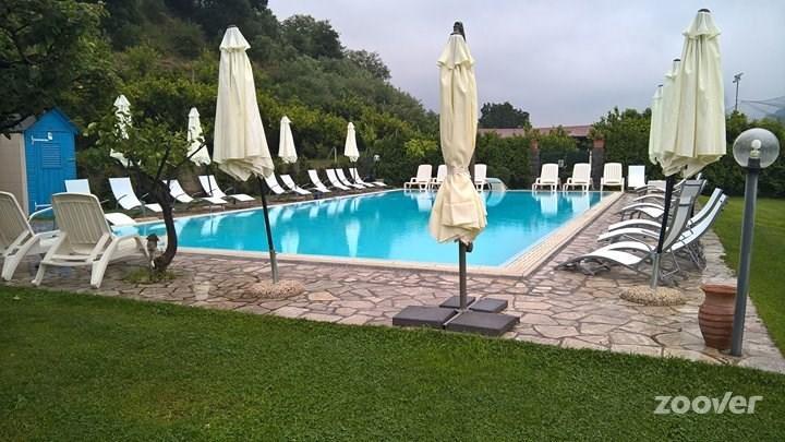 Agriturismo Valle Alcantara Villa Motta Camastra Bagian luar foto