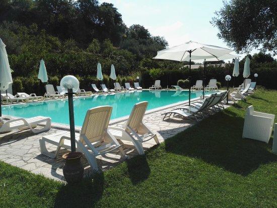 Agriturismo Valle Alcantara Villa Motta Camastra Bagian luar foto