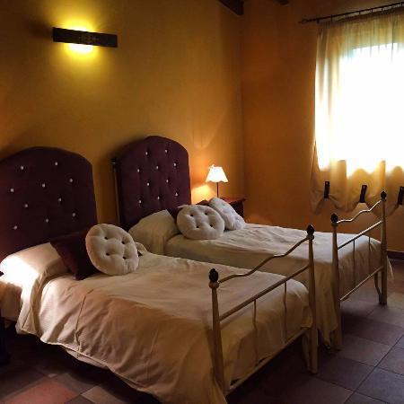 Agriturismo Valle Alcantara Villa Motta Camastra Bagian luar foto