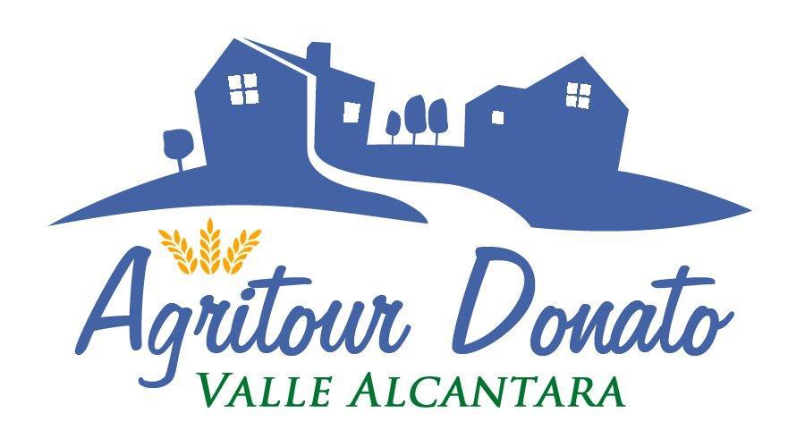 Agriturismo Valle Alcantara Villa Motta Camastra Bagian luar foto