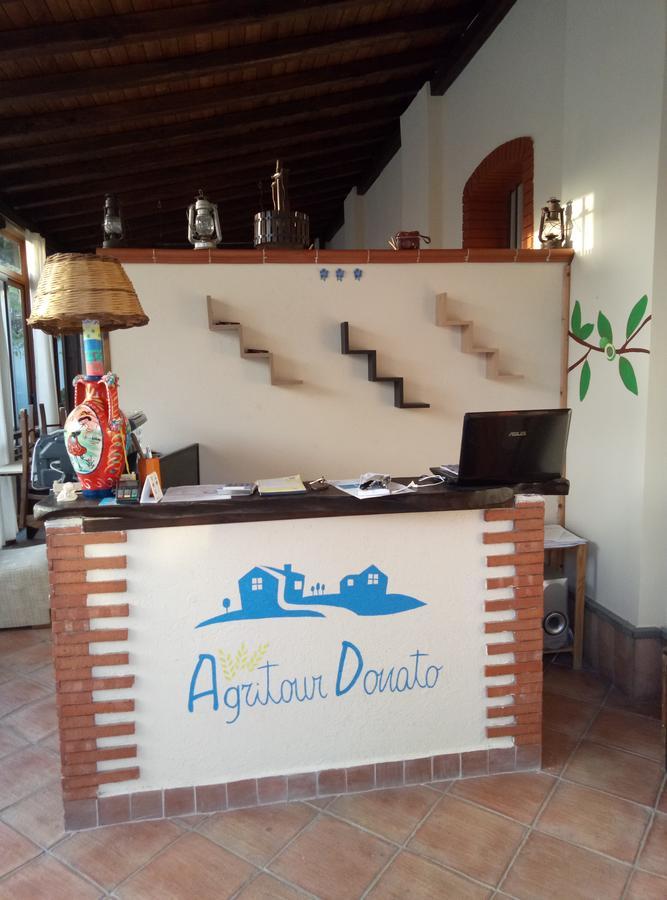 Agriturismo Valle Alcantara Villa Motta Camastra Bagian luar foto